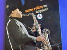 Sonny Rollins on Impulse  A-91 gatefold RVG dead wax Stereo 1967 NEAR MINT/NM