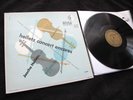 Heifetz Concert Encores Decca DL8521 NM LP