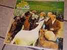 The Beach Boys Pet Sounds T 2458 Scranton pressing ORIGINAL PRINTING RECORD LP