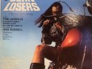 BORN LOSERS Soundtrack Vinyl LP T5082 1967 Billy Jack Play Tested.