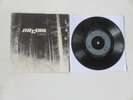THE CURE A Forest FICTION 1980 UK 1ST PRESSING VINYL 7