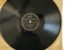 Elvis Presley vinyl 10” 78 rpm BRAZIL  BLUE MOON/JUST BECAUSE......VINTAGE/RARE