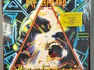 DEF LEPPARD HYSTERIA VINYL LP 1987 DMM MASTERDISK MERCURY422 830-675-1 Q-1