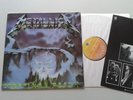 Metallica – Creeping Death - EP
