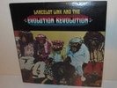 Lancelot Link And The Evolution Revolution LP ABCS 715 1970 Secret Chimp TV