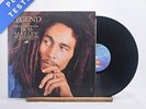 Bob Marley & The Wailers Legend - The Best Of Bob Marley And The Wailers LP