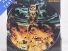 Iron Maiden Holy Smoke Picture Disc 12