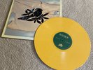 Bayside - The Walking Wounded Vinyl 12