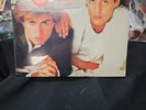 Make It Big [LP] Wham  1984 Vinyl Album Original COLUMBIA FC-39595 Sealed Hype