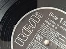 RARE   CL 42853 DP sn3 alte Nummer / neues Label   2 LP Elvis Forever Vol. 2