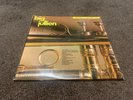 Big Jullien And His All Star – Riviera Sound N°1 UK MAJOR MINOR LP SMCP 5050