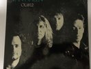 VAN HALEN OU812 SEALED 1988 Original WB Record Mint