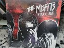 Static Age by Misfits (Record, 1997)