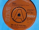 Sweet - The Lies In Your Eyes /Cockroach