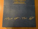 LPs The Beatles Collection Blue Box BC 13*OC 162-53163/53176