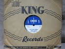 BOBBY CHARLES   YOU CAN SUIT YOURSELF / NO MORE 78 RPM   CHESS 1658   1957 R&R