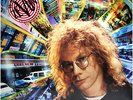 Warren Zevon - Transverse City - Used Vinyl Record - F6629z