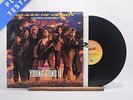 Jon Bon Jovi Blaze Of Glory LP Album Vinyl Record 846 473-1 Vertigo - VG+/VG+