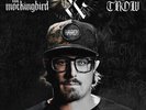 the mockingbird & THE CROW by Hardy (Record, 2023)