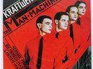 KRAFTWERK MAN-MACHINE CAPITOL ECS81083 JAPAN VINYL LP