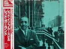RED GARLAND RED IN BLUESVILLE PRESTIGE SMJ6317 JAPAN OBI VINYL LP