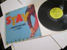 Maurice Williams and the Zodiacs LP HERALD 1014 STAY ORIGINAL 1961 VG