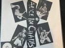 Alice In Chains - Live Facelift 2016 RSD Vinyl Numbered Vinyl #4301
