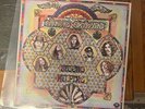 LYNYRD SKYNYRD Second Helping 1974 US ORG Sounds Of The South LP  Vinyl EX/EX