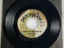 King Harvest / Dancing In The Moonlight / Original 1972 45rpm / NM-