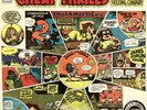 Big Brother & The Holding Company - Cheap Thrills FIRST PRESS Vinyl 1968 KCS9700