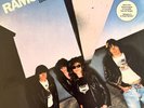 Ramones- Leave Home FIRST PRESSING Vinyl LP Album 1977 Sire Records SR 6031 NM