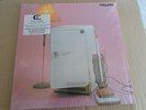 The Cure-Three Imaginary Boys, Ltd. LP, Pink Vinyl, 180g, RSD, numbered 947/2500