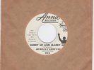 Detroit R&B/Soul/DooWop HERMAN GRIFFIN/Grp Hurry Up & Marry Me ANNA M- DJ HEAR