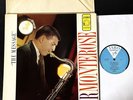 JR Monterose-The Message-ORIG. 1960 Jaro DG MONO Jazz LP-VG++/EX-Play Tested