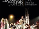 Leonard Cohen - Live At The Isle of Wight 1970 (2009 LP Columbia 88697 57070 1)
