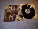 Tom Waits – Small Change- 1976- FIRST  UK PRESS- ASYLUM LAB -EX+