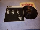 THE BEATLES- with the beatles -1963- FIRST UK PRESS-STEREO -PARLOPHONE - EX+