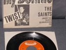 Beatles German Single 7