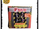 The Rolling Stones From The Vault: No Security - San Jose 1999 (Vinyl) 3 LP SET