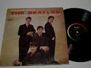 1963 Introducing The Beatles LP VJ Version 1 Love Me Do & P.S. I Love You Tested