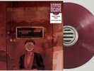 Taking Back Sunday Louder Now LP Exclusive Fruit Punch Colored Vinyl  x/1000
