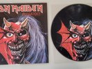 Iron Maiden Purgatory Picture Disc Vinyl Record new