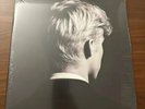 TROYE SIVAN - Bloom White Vinyl LP [SEALED LIMITED EDITION] - Free Shipping