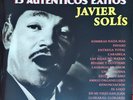 Javier Solís – 15 Autenticos Exitos (2023, LP)