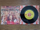THE ROLLING STONES Ain't Too Proud To Beg 1975 JAPAN 7