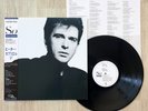 Peter Gabriel So LP 1986 Japan Virgin 28VB-1088 w/ Obi Insert