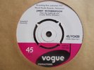 M-  UK VOGUE 45 - JIMMY WITHERSPOON- 