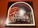 NEIL MERRYWEATHER SPACE RANGERS LP MERCURY SRM11007 FROM 1974 VG+ VINYL