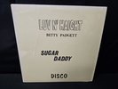 Betty Padgett / Arthur Foy ‎– Sugar Daddy / Get Up And Dance - Vinyl 12