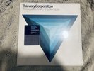 Treasures From The Temple by Thievery Corporation Vinyl (Record, 2018) New Seal